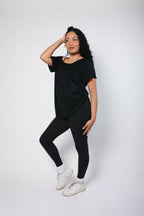 ENDURE TUNIC