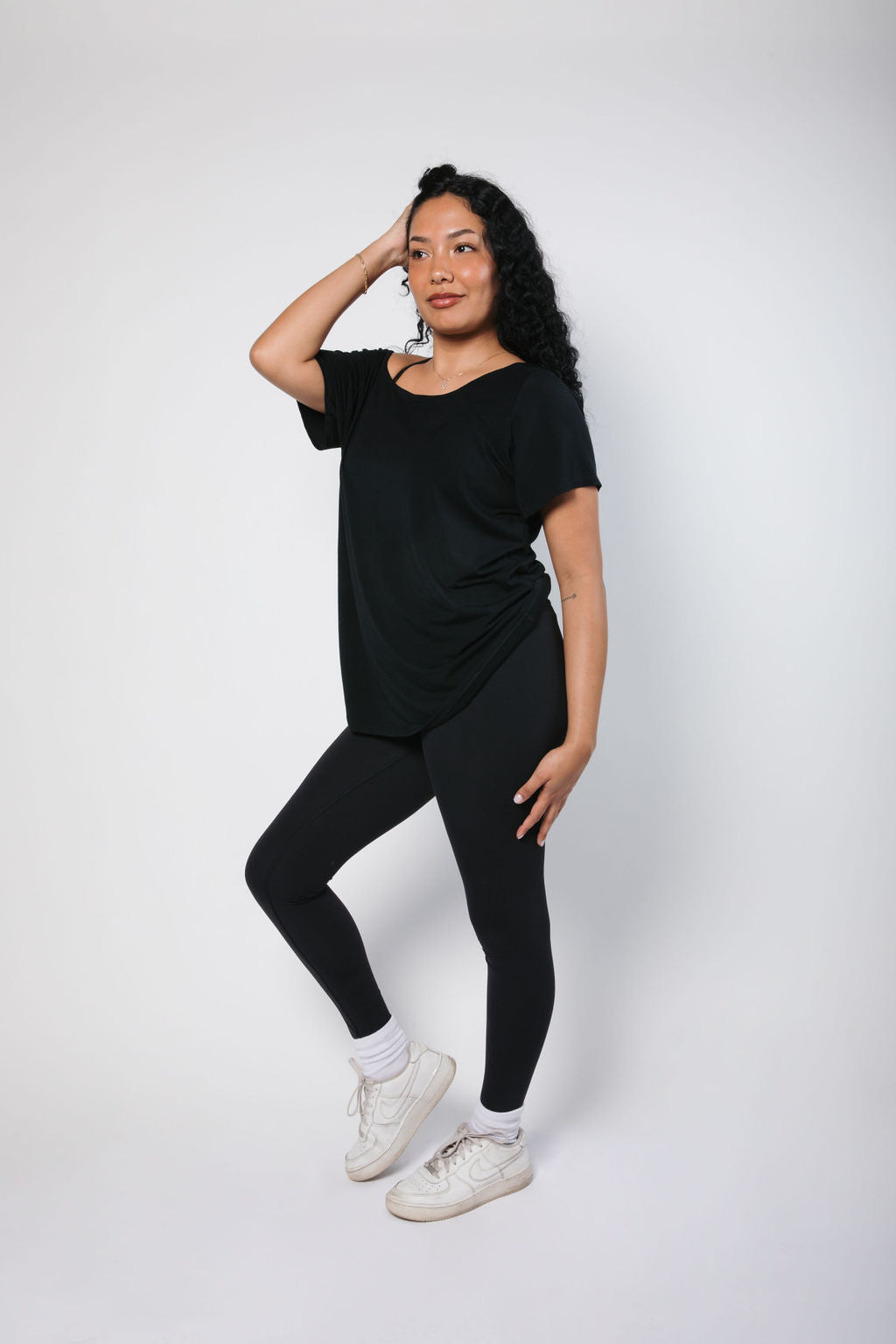 ENDURE TUNIC