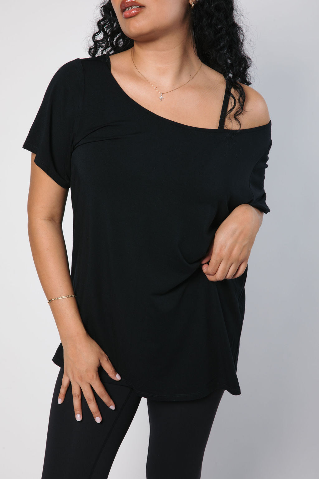 ENDURE TUNIC