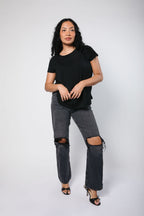 ENDURE SOFT TEE