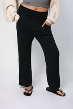 ENDURE WIDE LEG PANTS