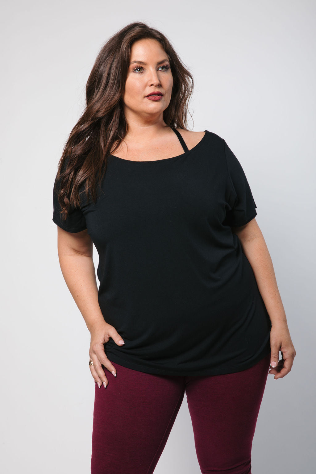 ENDURE TUNIC