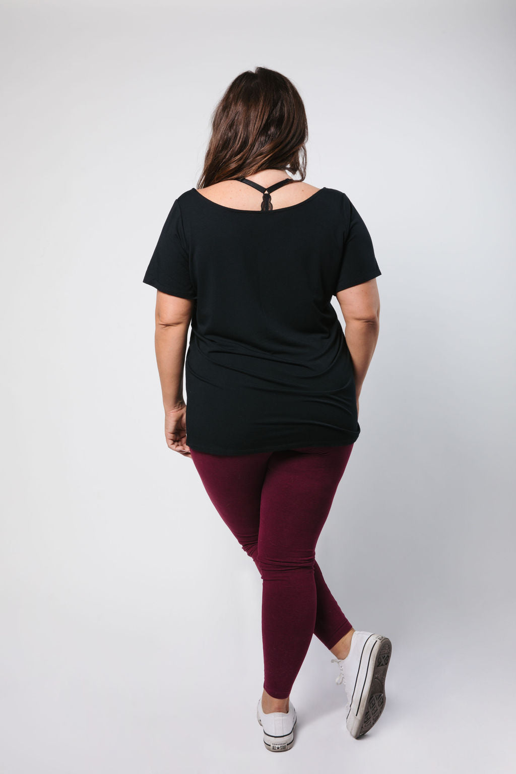 ENDURE TUNIC