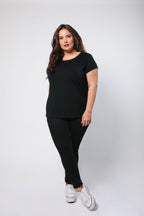 ENDURE SOFT TEE