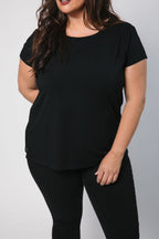 ENDURE SOFT TEE