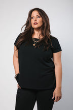 ENDURE SOFT TEE