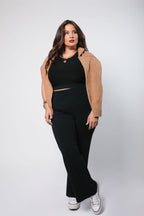 ENDURE WIDE LEG PANTS