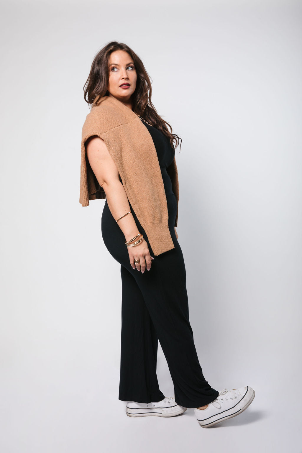 ENDURE WIDE LEG PANTS