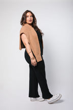 ENDURE WIDE LEG PANTS